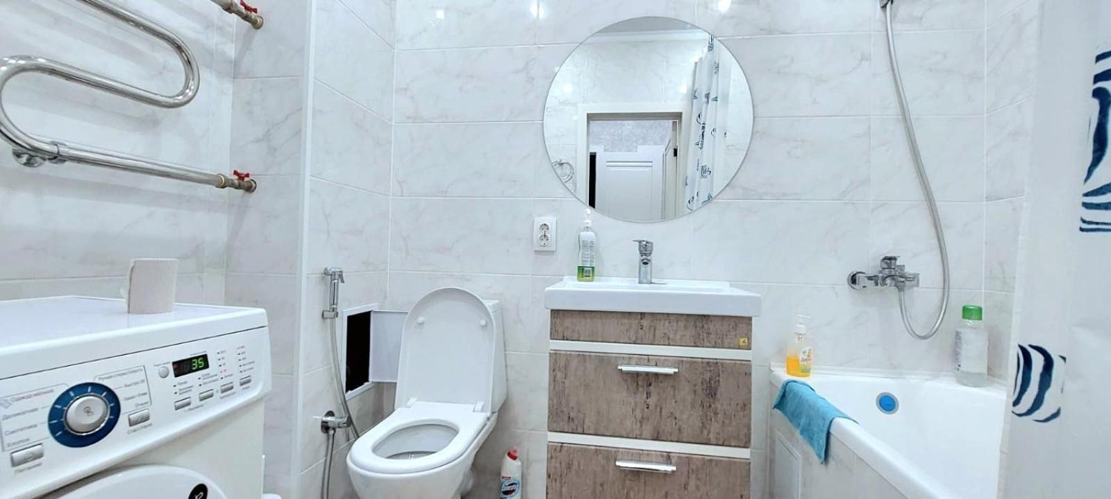 Ferienwohnung Аэропорт 10 Минут Жк Будапешт163 Astana Exterior foto